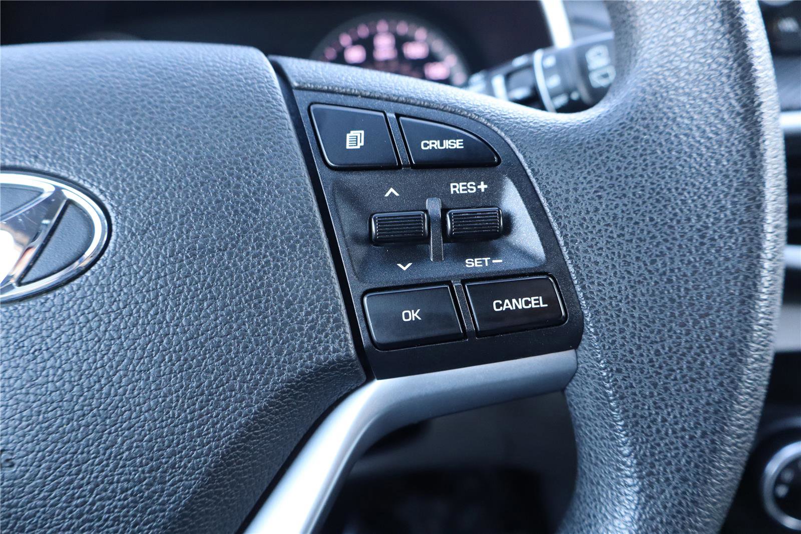 Used 2019 Hyundai Tucson Value image 19