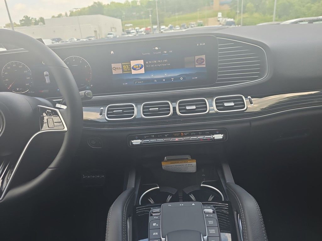 New 2026 Mercedes-Benz GLE 450 4MATIC image 17