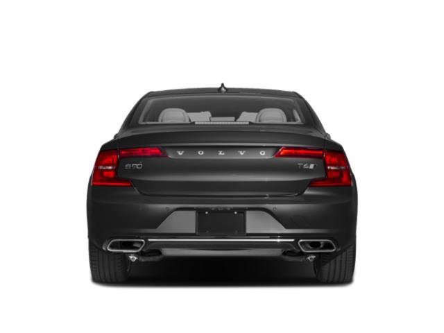 Used 2020 Volvo S90 T6 R-Design AWD/4WD image 5