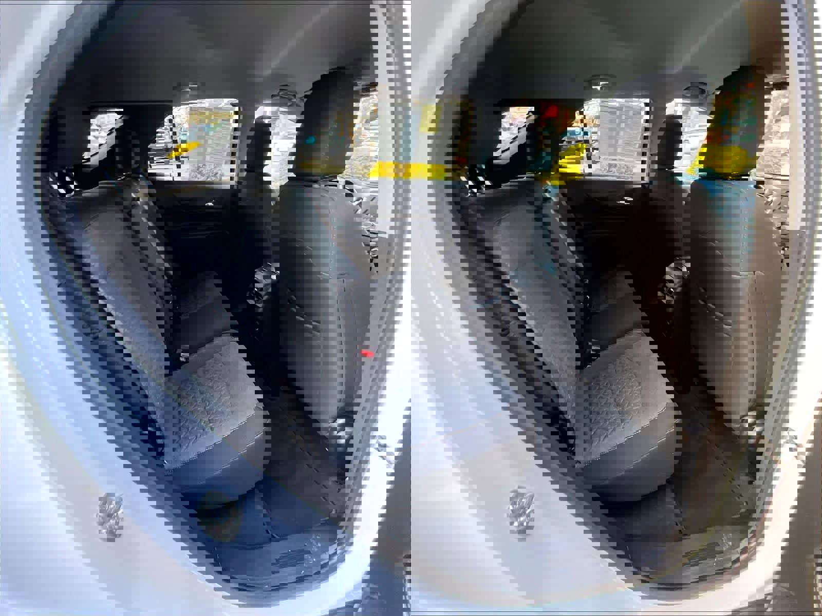 Certified 2024 Chevrolet Equinox LT image 16