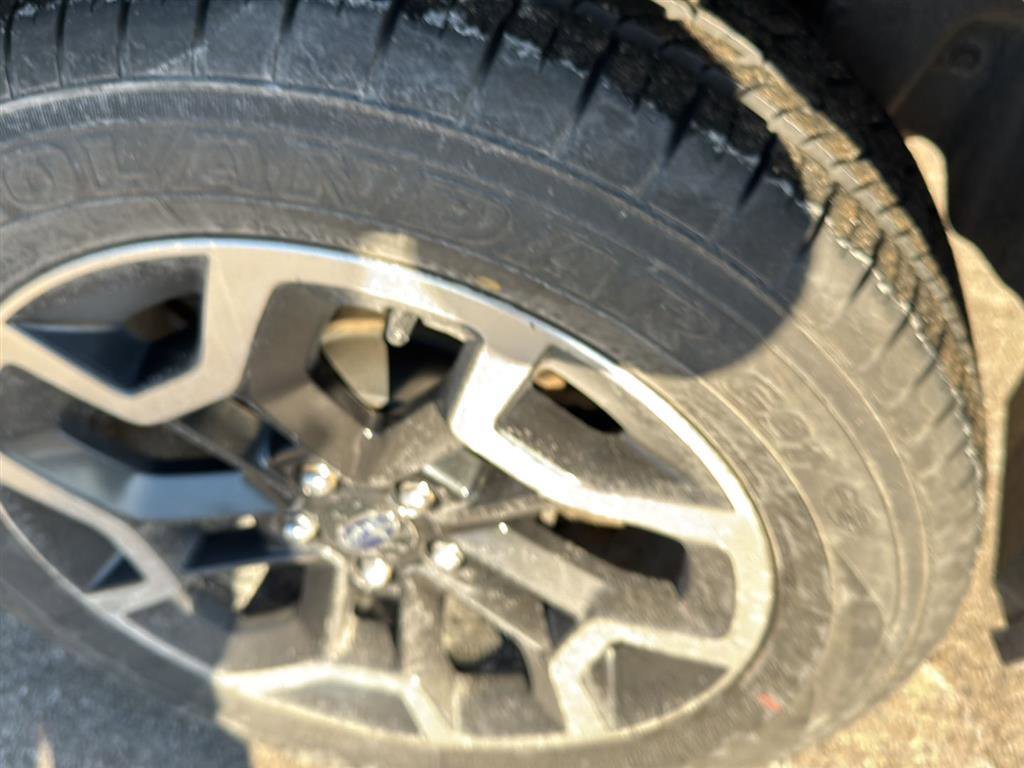 Used 2016 Subaru Crosstrek 2.0i Premium image 11