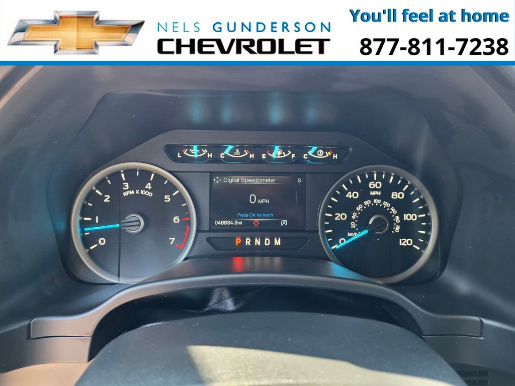 Used 2020 Ford F150 XLT w/ Equipment Group 302A Luxury image 34