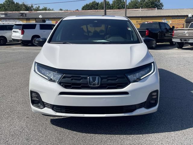 Used 2025 Honda Odyssey Sport-L image 10