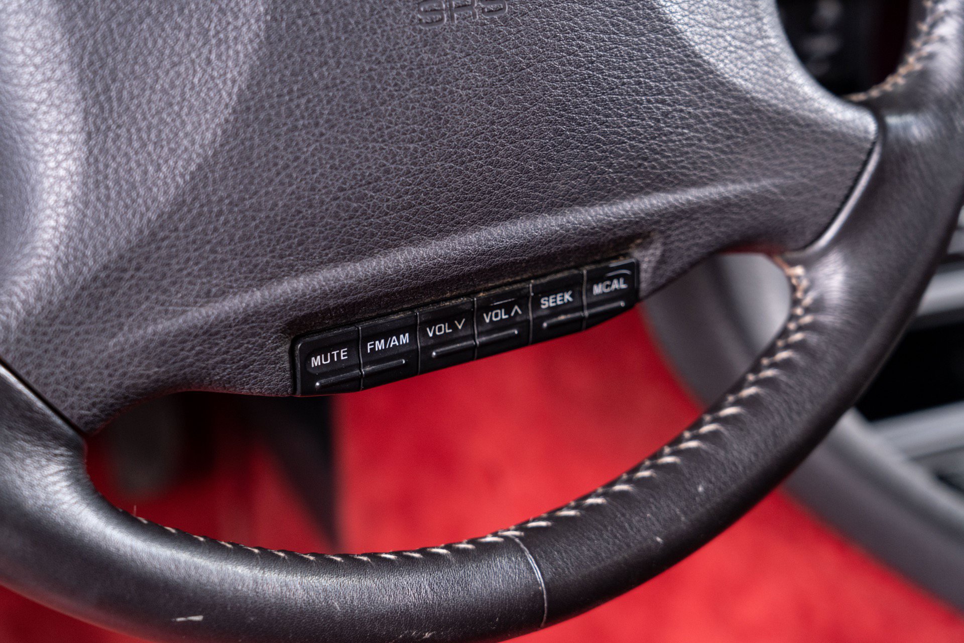 Used 1991 Dodge Stealth R/T Turbo AWD/4WD image 48