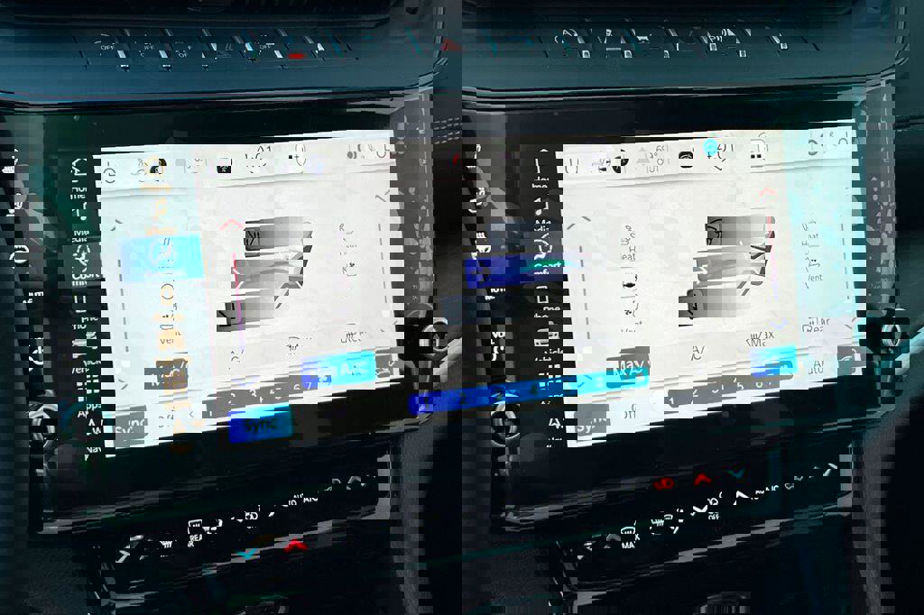 New 2026 Jeep Grand Cherokee Limited image 21