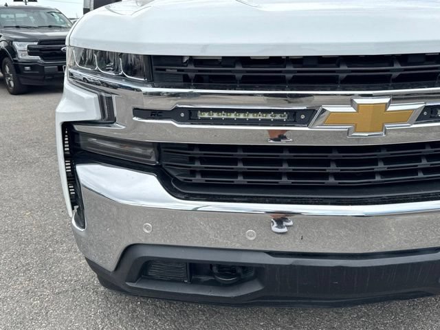 Used 2019 Chevrolet Silverado 1500 LT w/ True North Edition AWD/4WD image 13