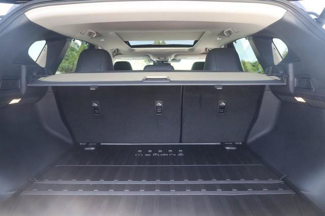 New 2026 Nissan Murano Platinum w/ Cargo Package AWD/4WD image 25