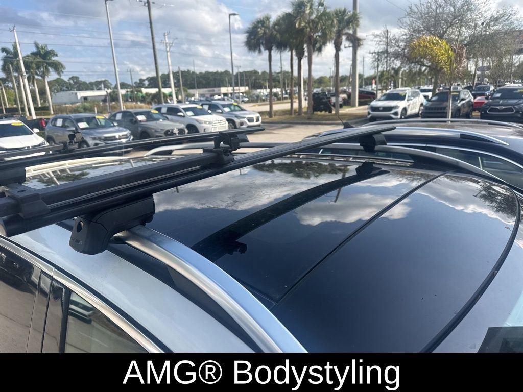 Used 2022 Mercedes-Benz GLE 450 4MATIC image 24