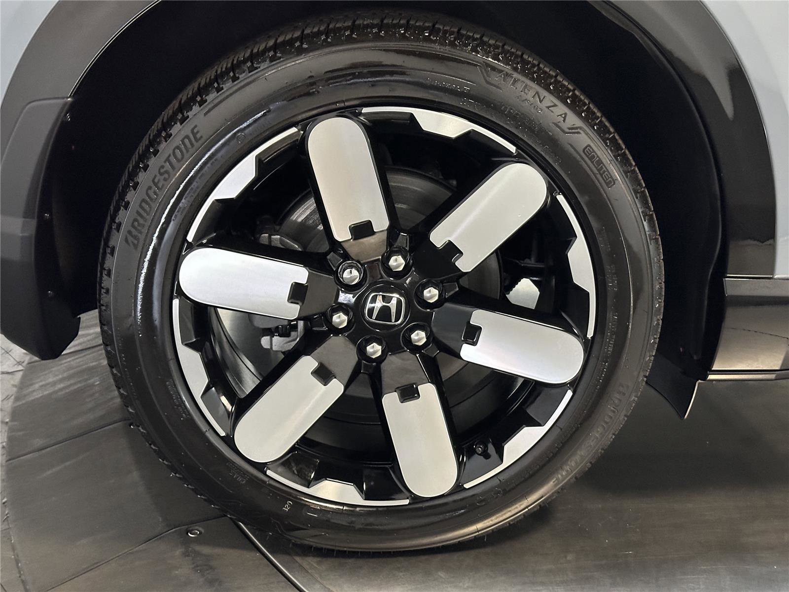 New 2026 Honda Prologue Elite image 10