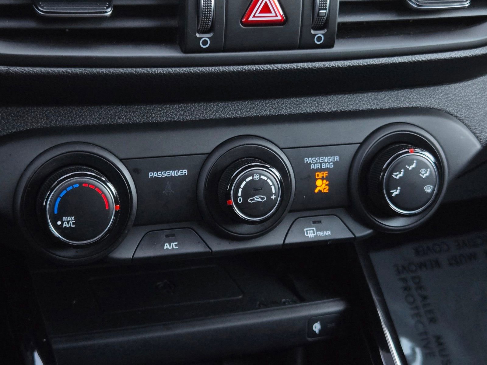 Used 2021 Kia Forte GT w/ GT2 Package image 20