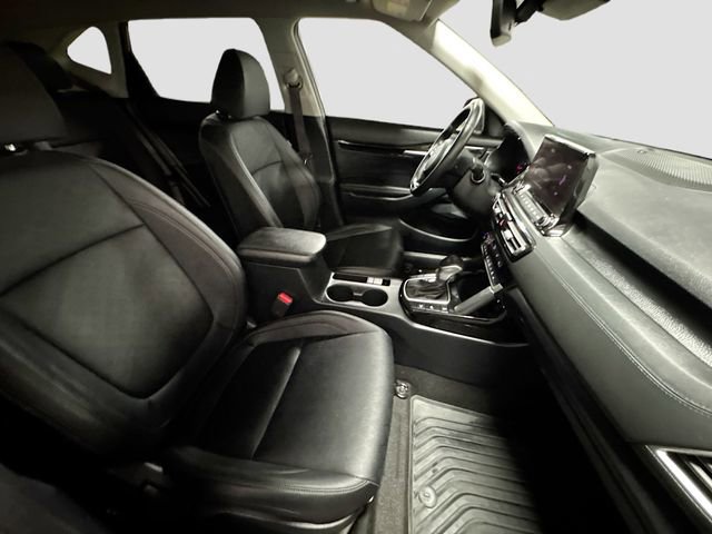 Used 2023 Kia Seltos SX AWD/4WD image 31