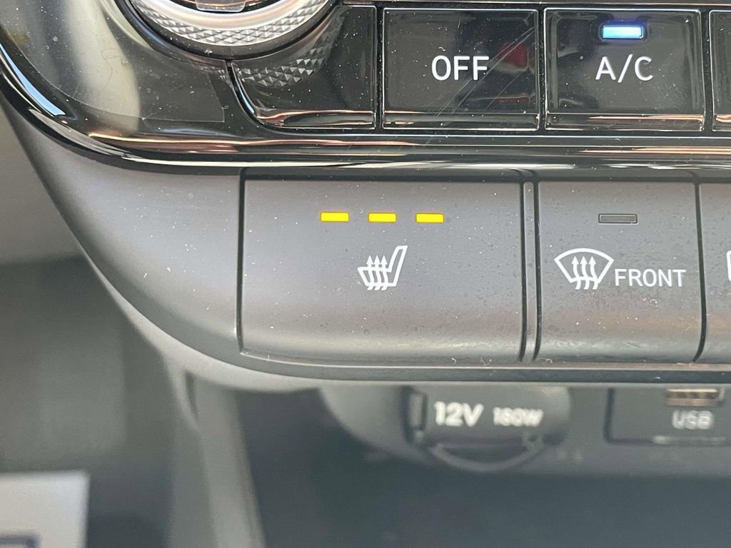 Certified 2023 Hyundai Elantra SEL w/ Convenience Package FWD image 26