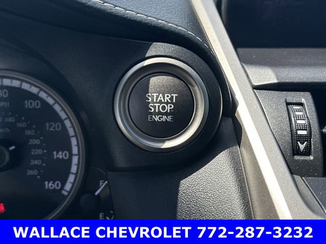 Used 2019 Lexus NX 300 F Sport w/ F Sport Premium Package image 28