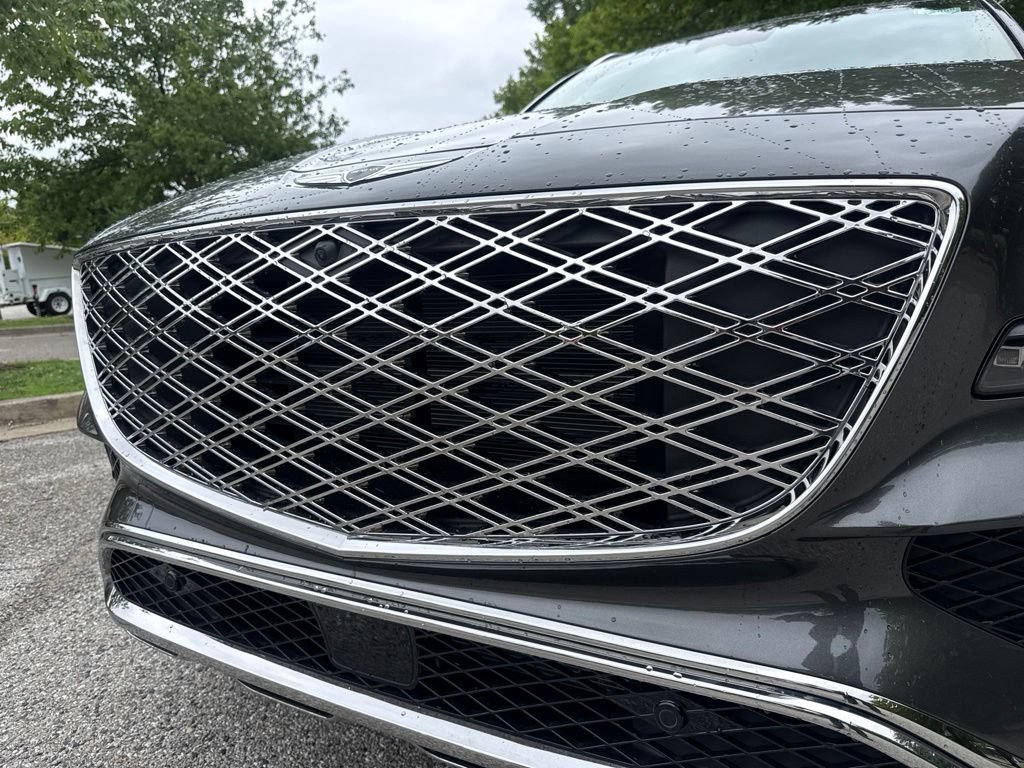 New 2026 Genesis GV80 2.5T Advanced AWD/4WD image 5