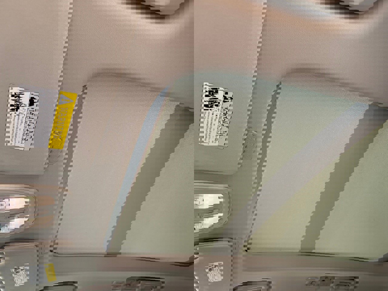 New 2026 Volvo XC90 B6 Ultra w/ Protection Package Premier image 20