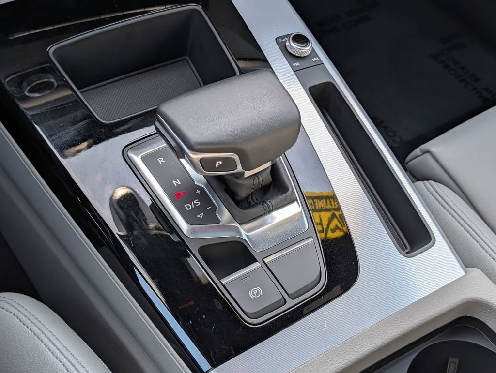 Used 2025 Audi Q5 2.0T Premium image 47