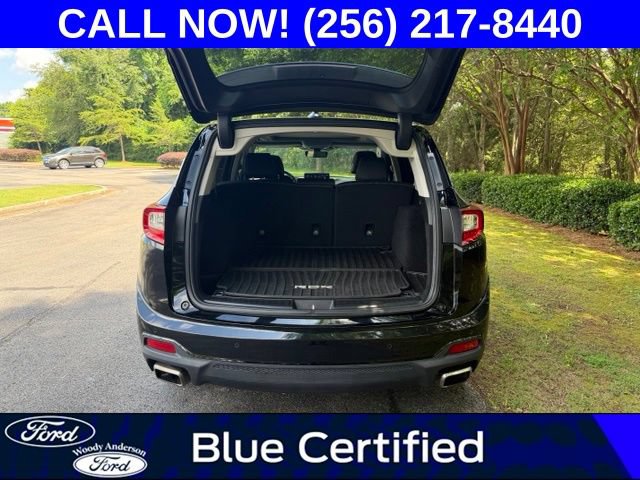 Used 2022 Acura RDX w/ Technology Package FWD image 7