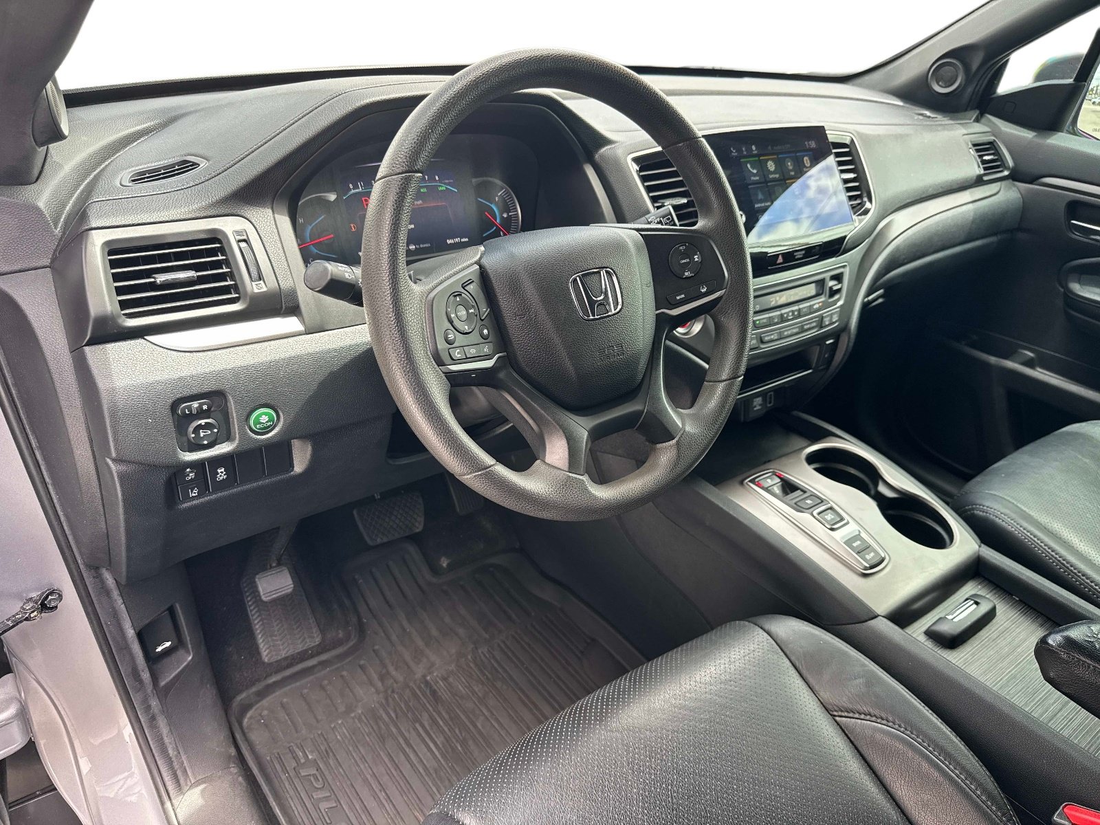 Used 2022 Honda Pilot Sport image 22