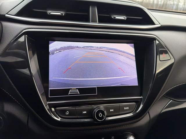 Used 2023 Chevrolet TrailBlazer ACTIV w/ Convenience Package AWD/4WD image 15