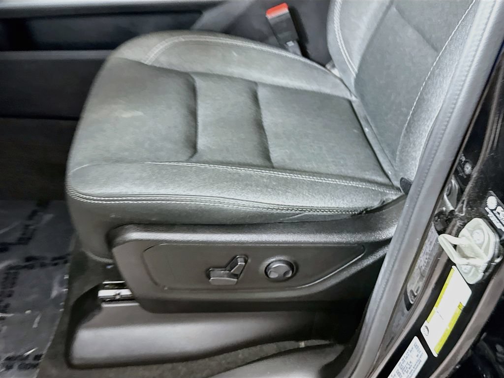 Used 2024 RAM 1500 Big Horn AWD/4WD image 24