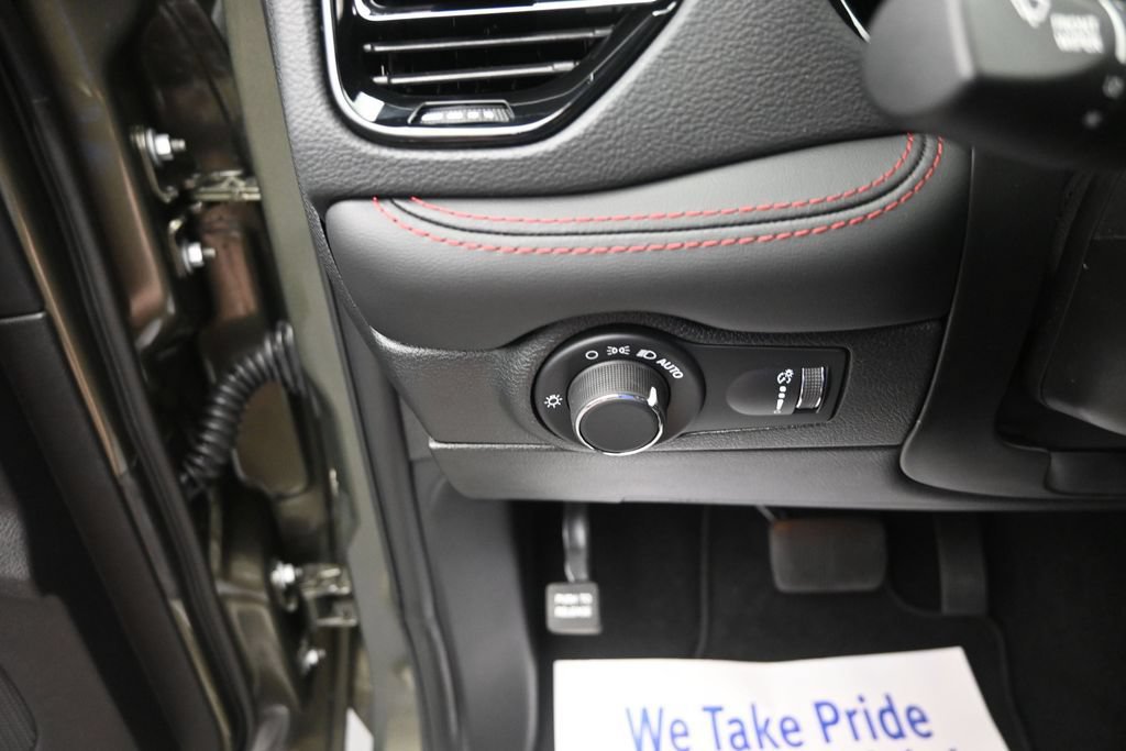 New 2026 Dodge Durango GT AWD/4WD image 31