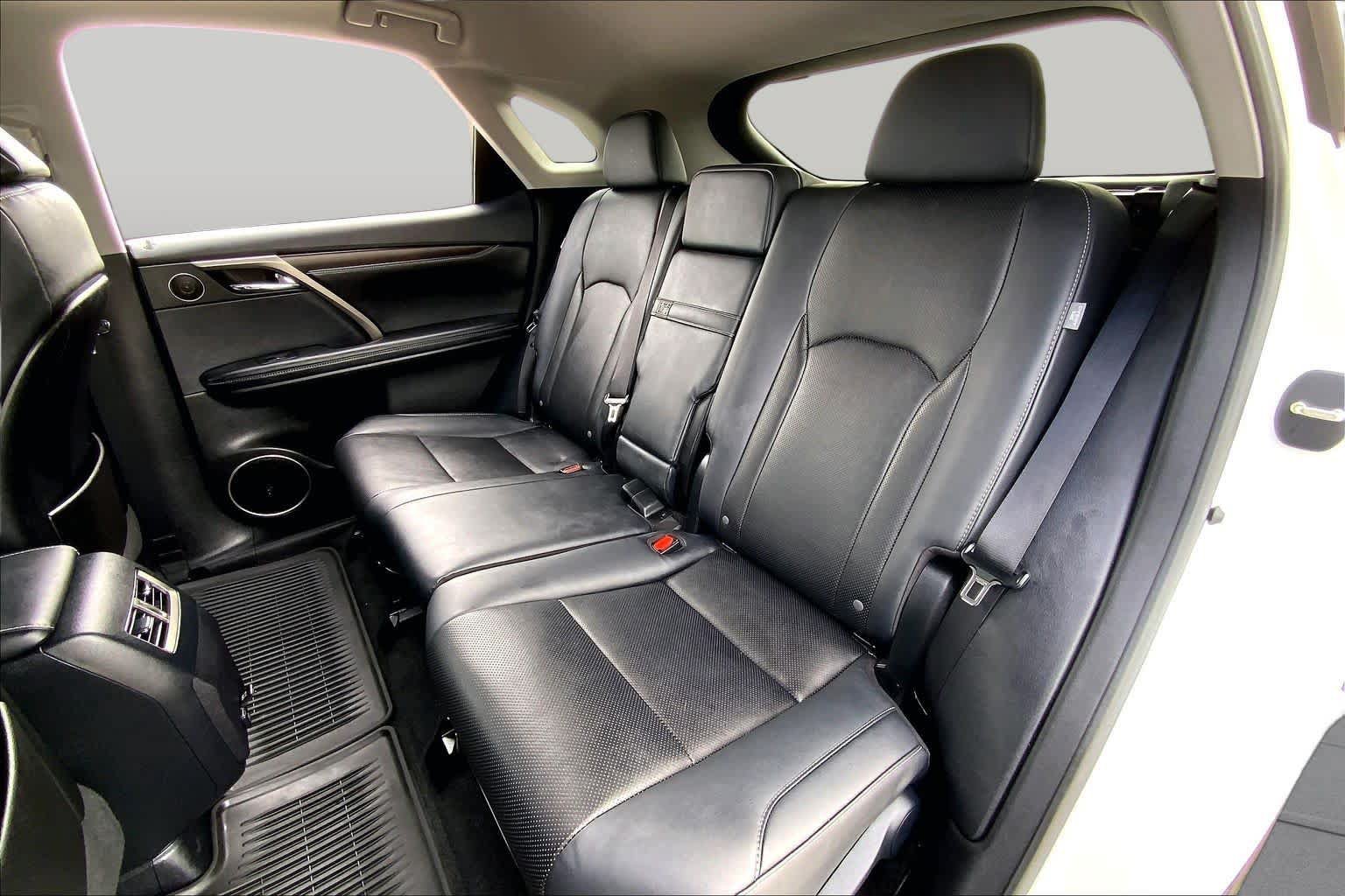 Used 2022 Lexus RX 350 FWD w/ Premium Package image 20