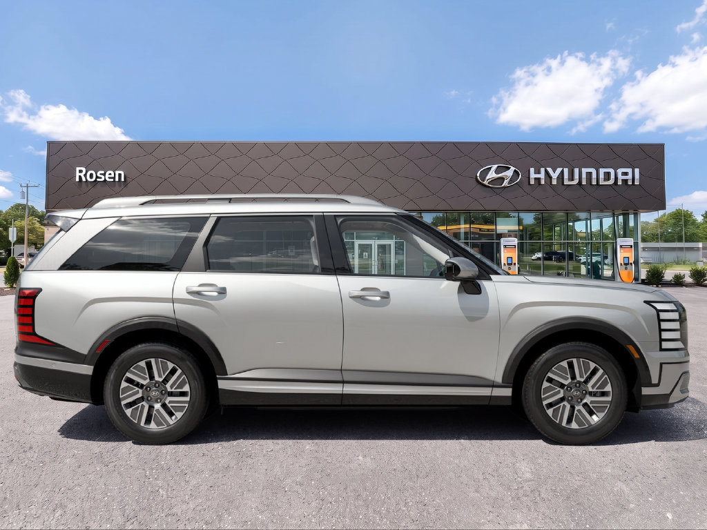 New 2026 Hyundai Palisade SEL Premium AWD/4WD image 6