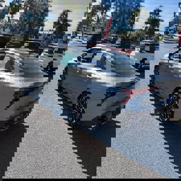 Used 2026 Kia K5 GT image 4