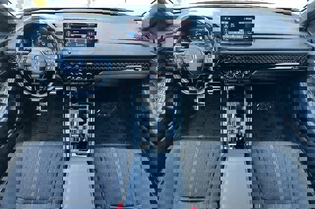 Used 2023 Honda Accord Sport image 15