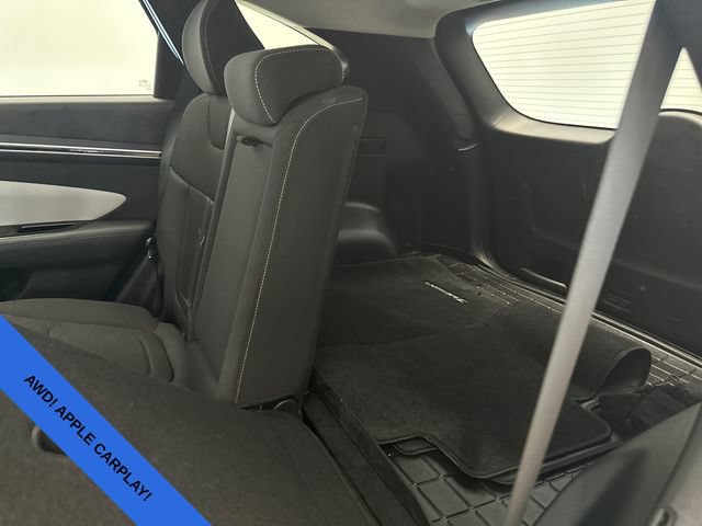 Used 2022 Hyundai Tucson SEL w/ Convenience Package AWD/4WD image 17