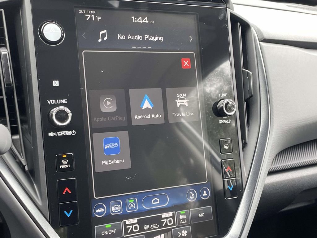 New 2025 Subaru Crosstrek 2.5i Limited w/ Crosstrek Mirror Package image 28