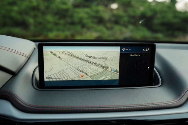 Used 2023 Acura MDX A-Spec image 33