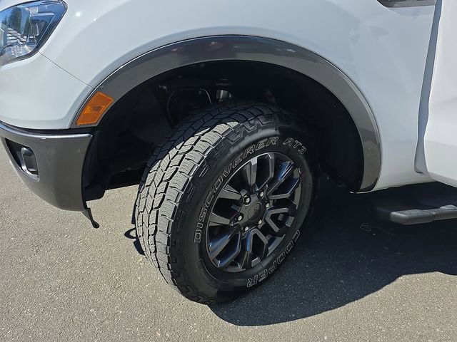 Used 2020 Ford Ranger XLT w/ Equipment Group 302A Luxury image 41