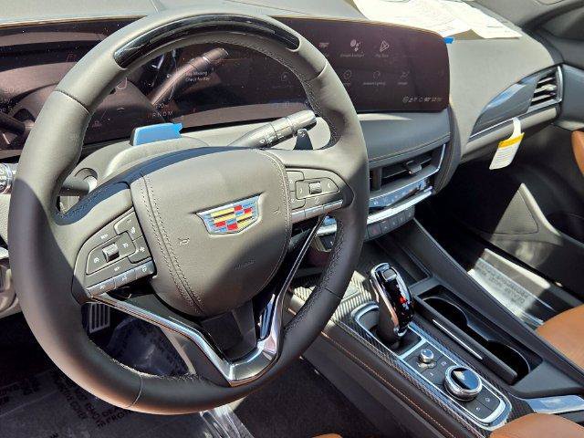 New 2026 Cadillac CT5 Sport w/ Platinum Package RWD image 15