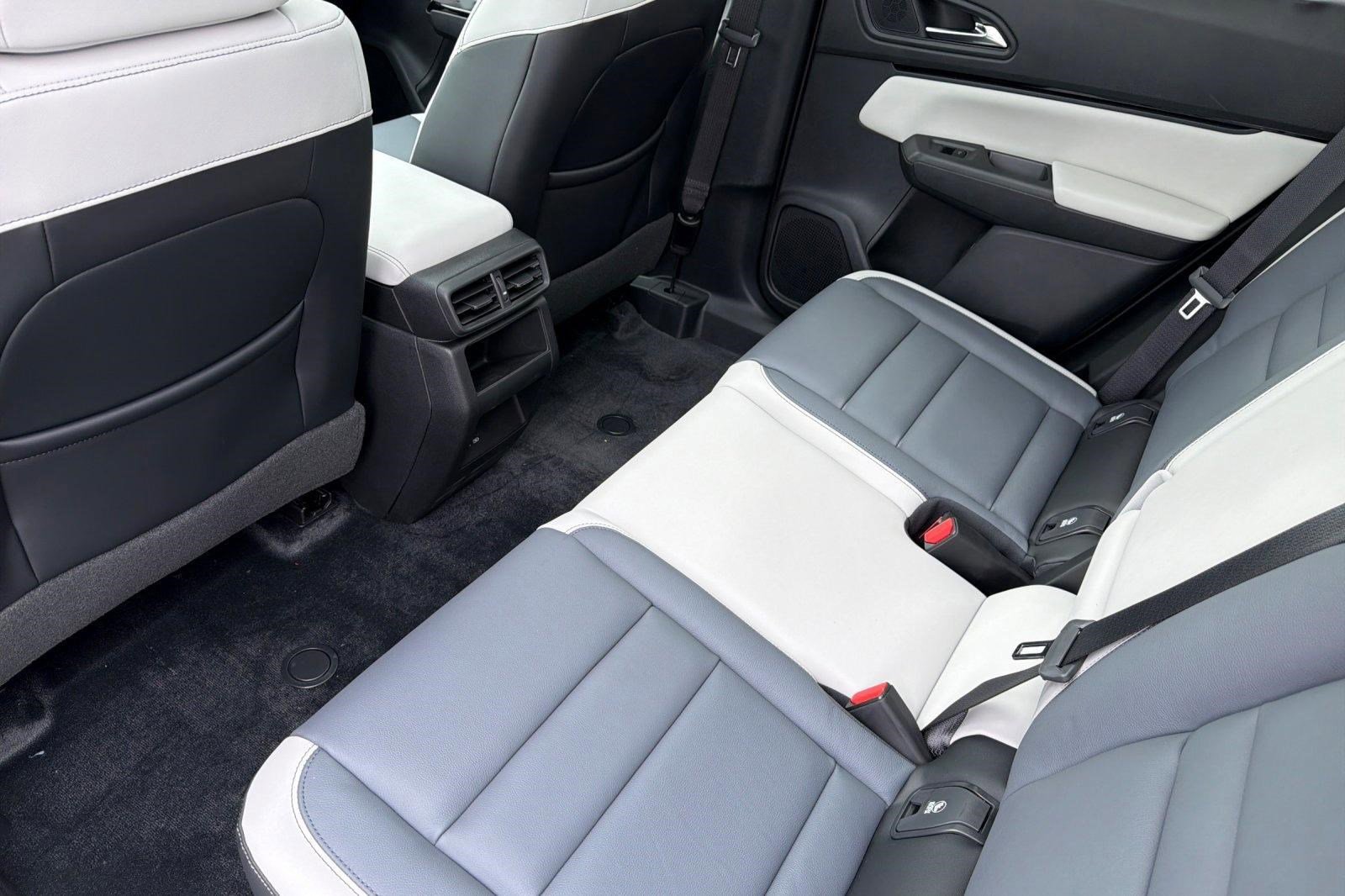 New 2026 Honda Prologue Touring image 22