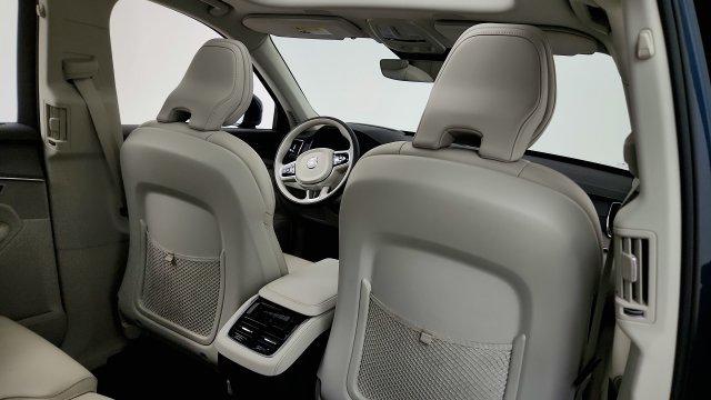 Used 2026 Volvo XC90 B6 Ultra AWD/4WD image 42