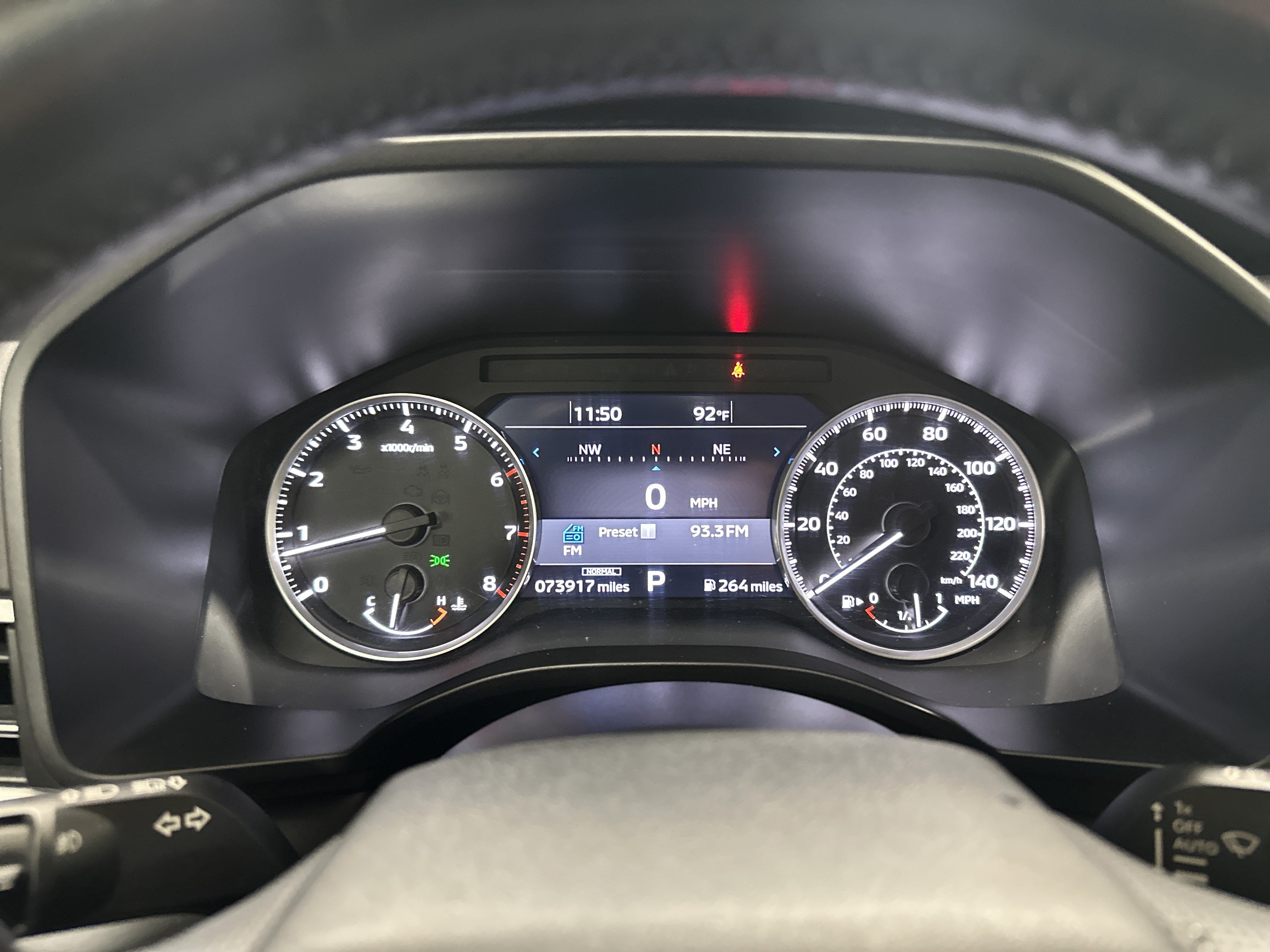 Used 2024 Mitsubishi Outlander SE AWD/4WD image 21