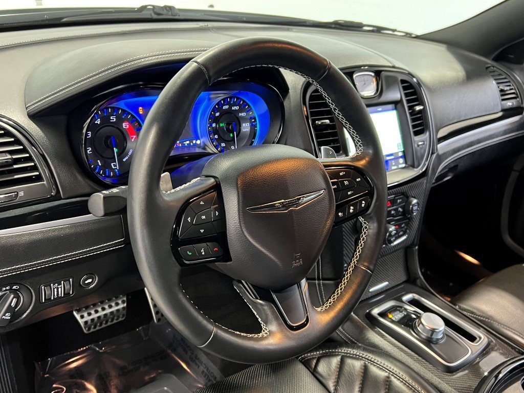 Certified 2023 Chrysler 300 C image 24