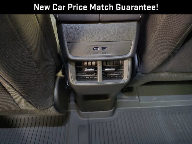 New 2027 GMC Terrain Elevation w/ Black Edition AWD/4WD image 28