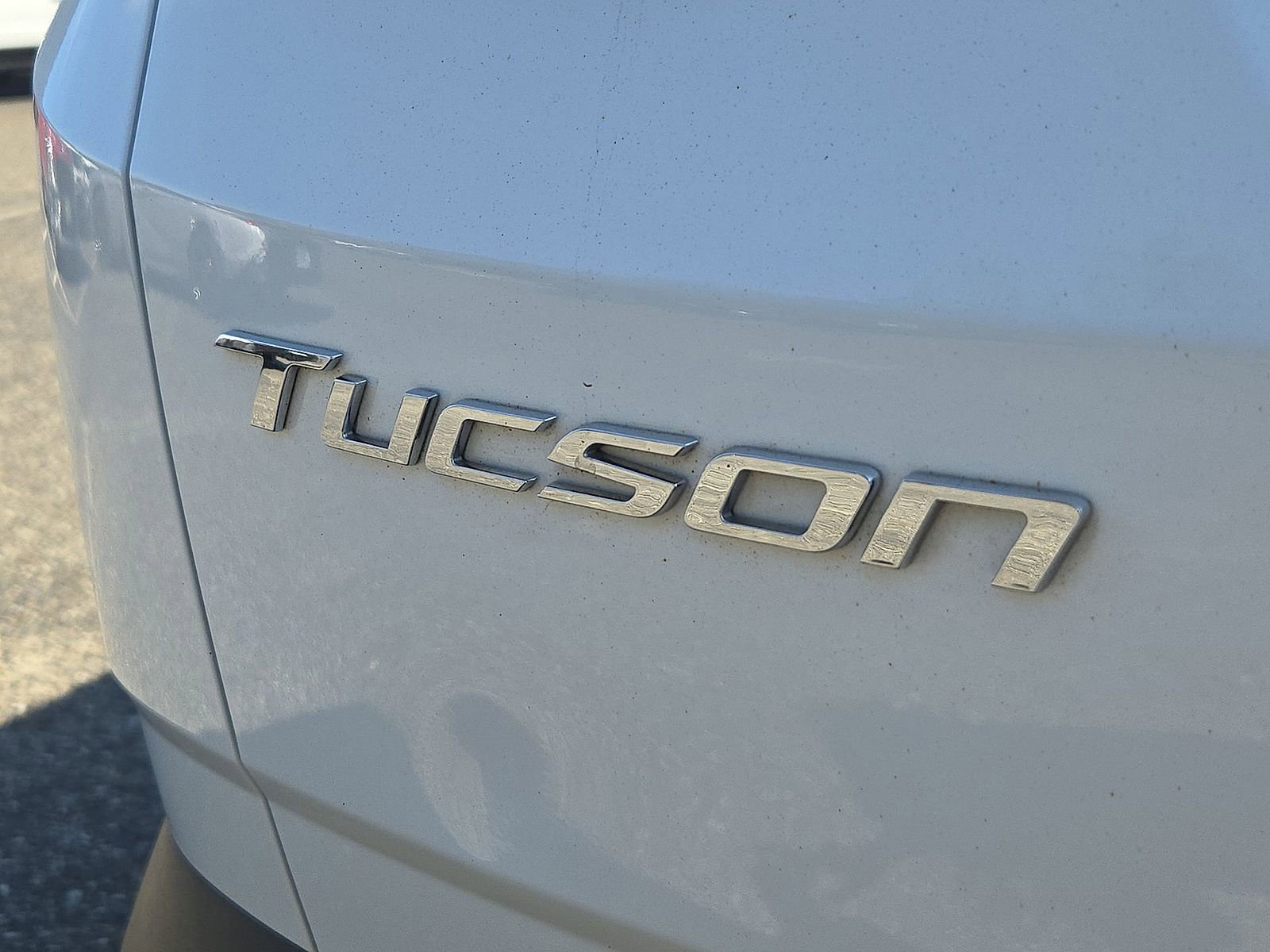 Certified 2023 Hyundai Tucson Limited image 30