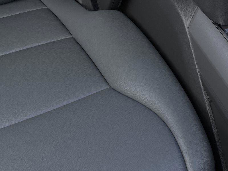 New 2025 Ford F150 Lightning Flash image 16