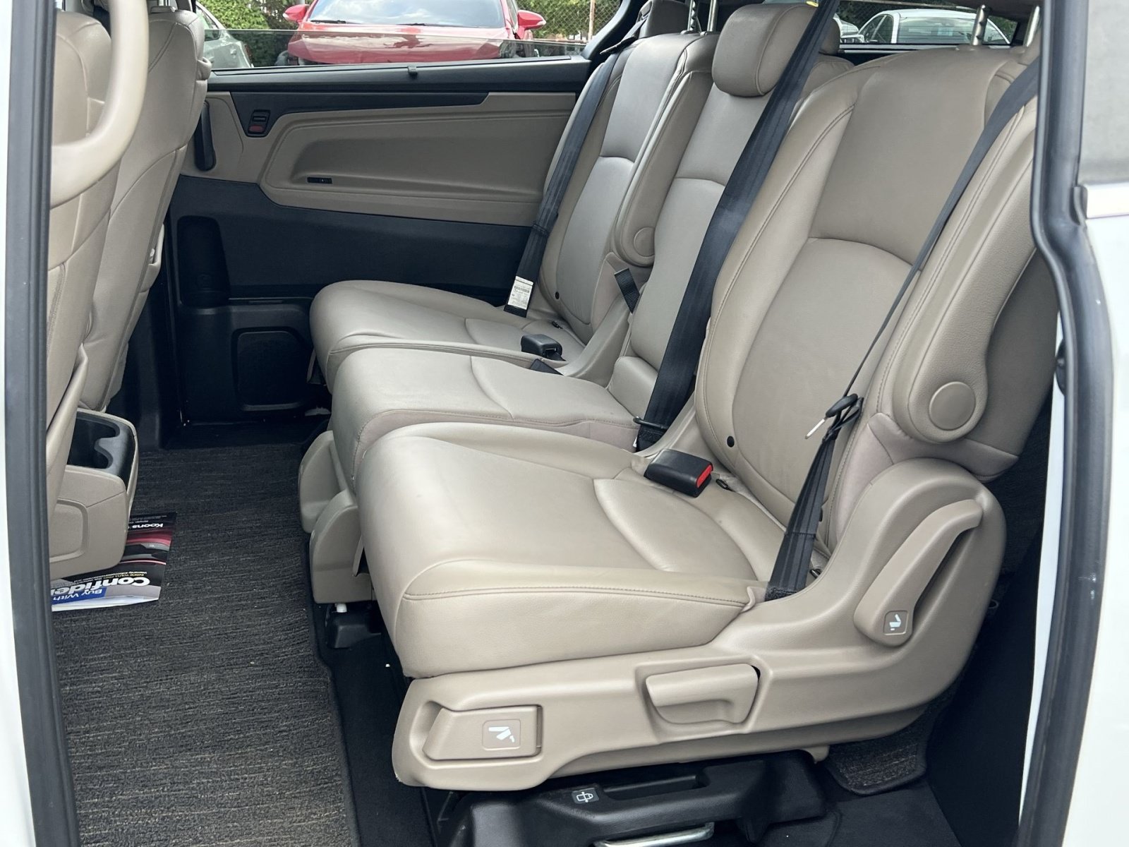 Used 2023 Honda Odyssey Touring image 24