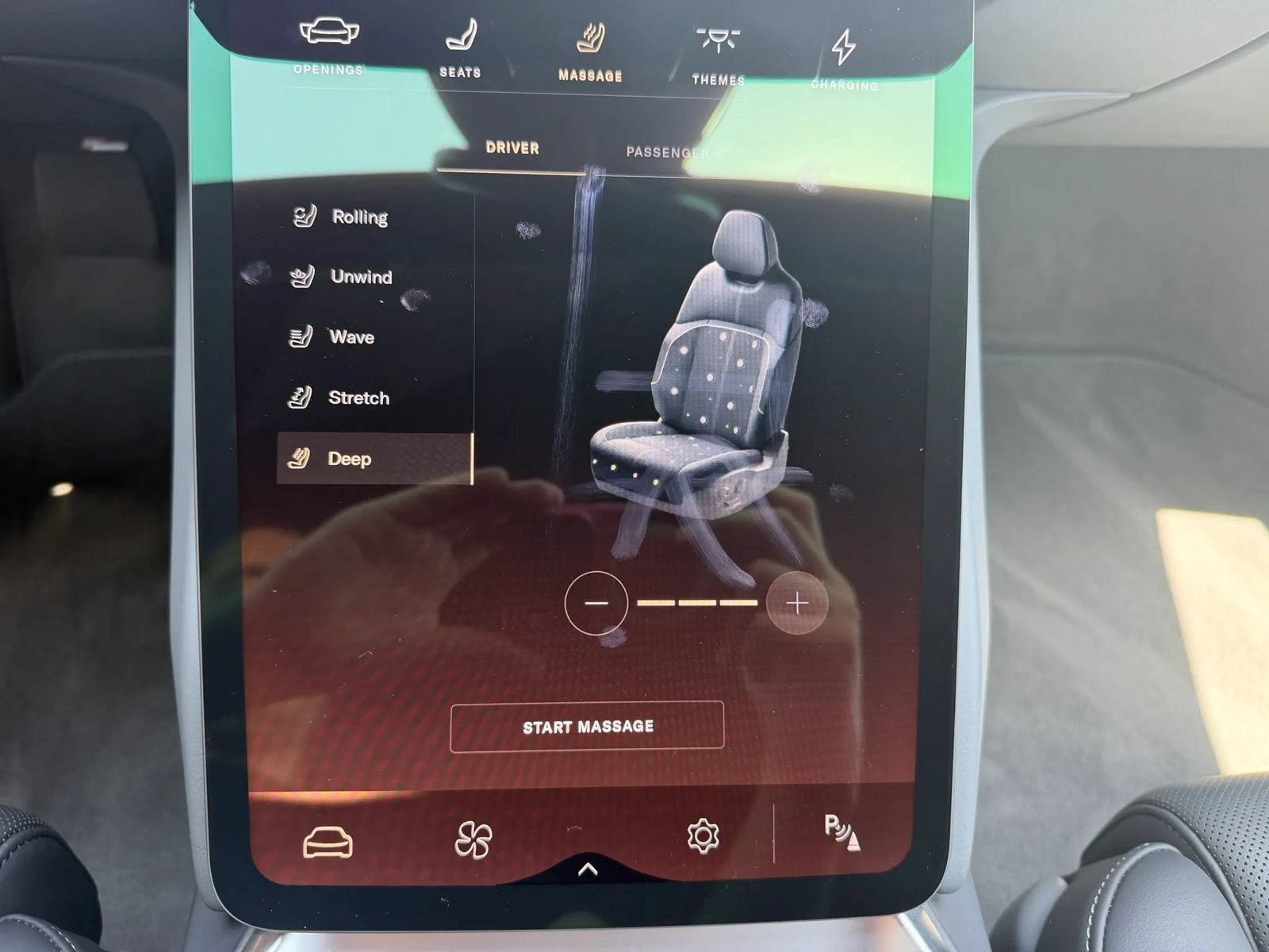 Used 2024 Lucid Air Touring AWD/4WD image 22