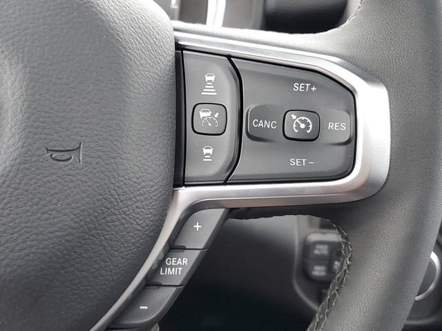 New 2026 RAM 1500 Big Horn AWD/4WD image 22