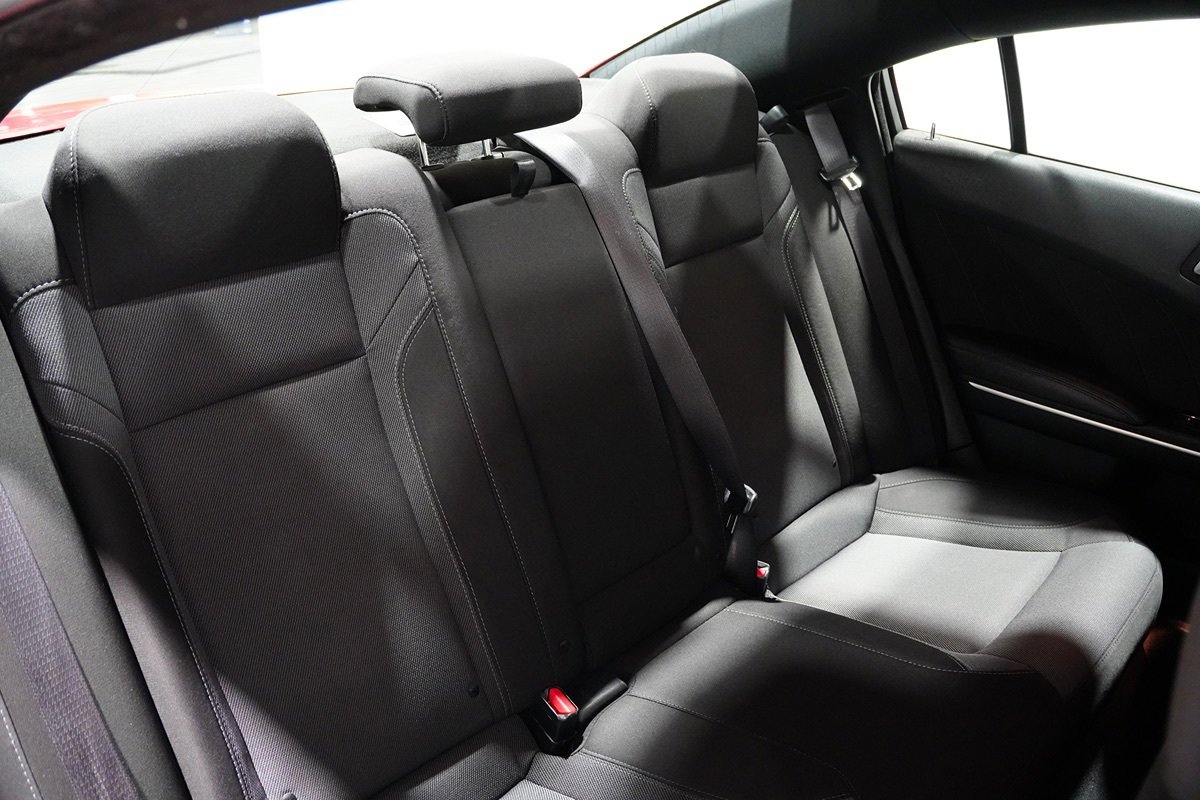 Used 2022 Dodge Charger SXT image 12