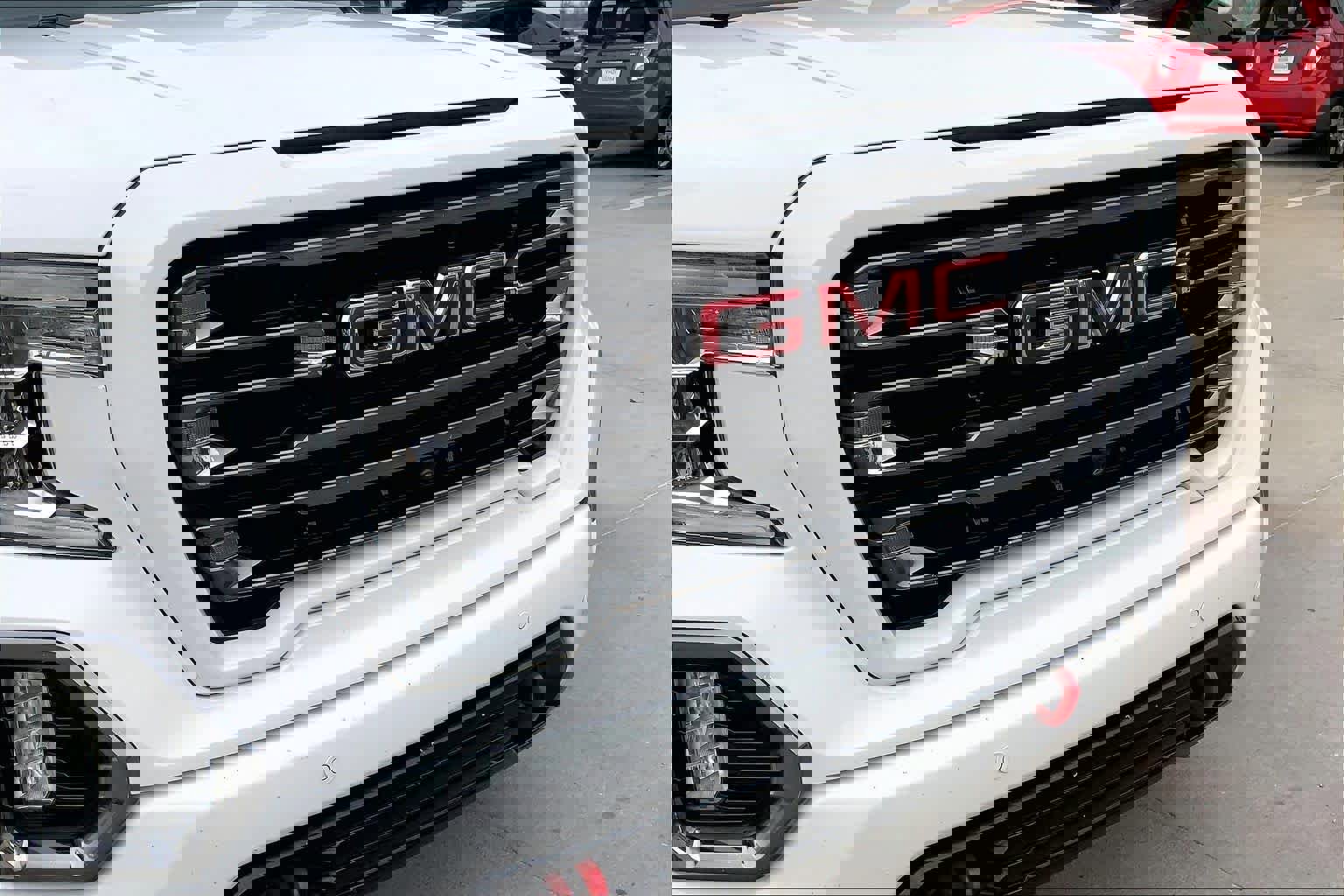 Used 2019 GMC Sierra 1500 AT4 w/ AT4 Premium Package image 32