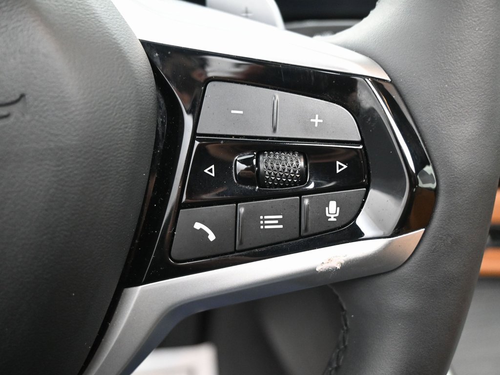 Used 2025 BMW 430i xDrive Coupe image 21