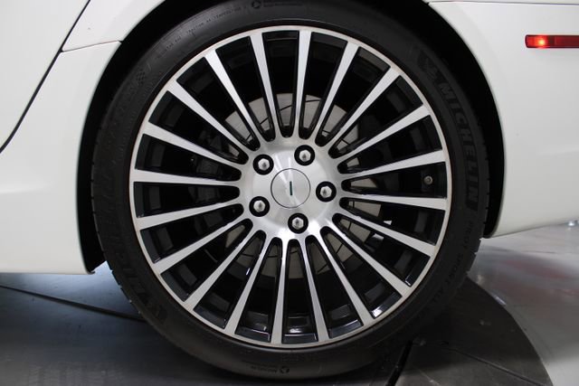 Used 2012 Aston Martin Rapide RWD image 26