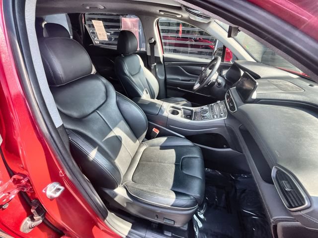 Used 2023 Hyundai Santa Fe Limited AWD/4WD image 24