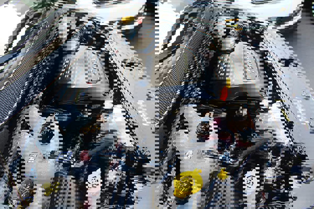 Used 2020 Chrysler Pacifica Limited w/ Advanced Safetytec Group image 44